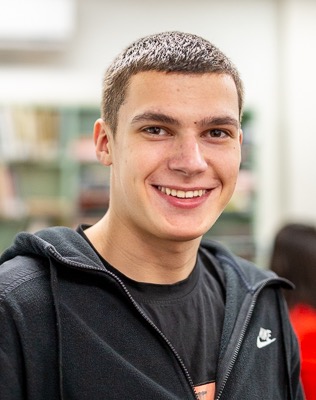 Profile Image